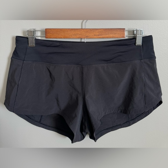 Lululemon Speed Up Short 6 - Picture 3 of 6